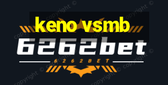 keno vsmb