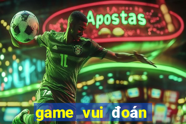 game vui đoán tên bài hát