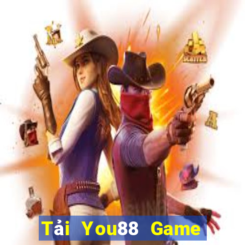 Tải You88 Game Bài Dom88