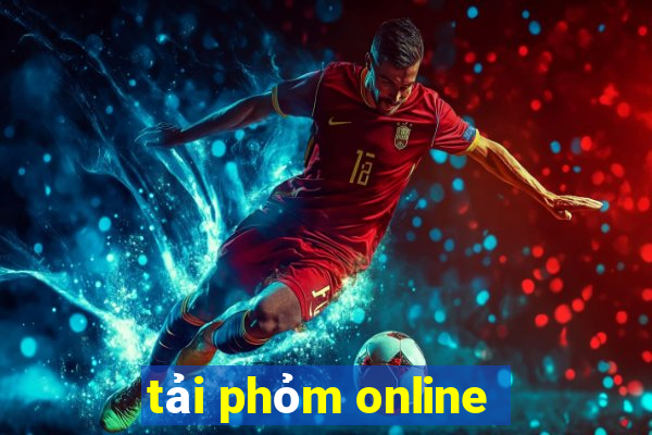 tải phỏm online