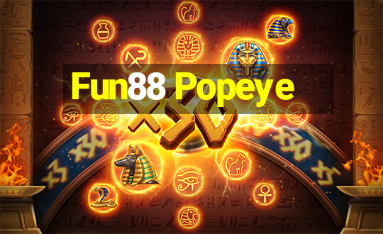 Fun88 Popeye