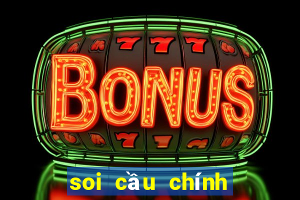 soi cầu chính xác 100 rồng bạch kim