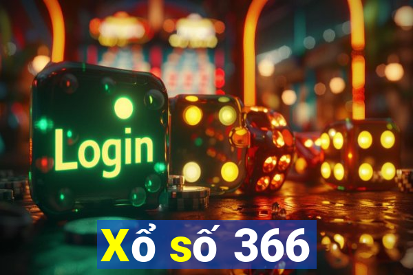 Xổ số 366