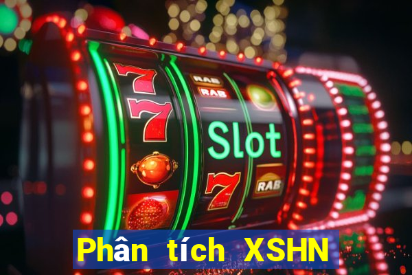 Phân tích XSHN ngày 10