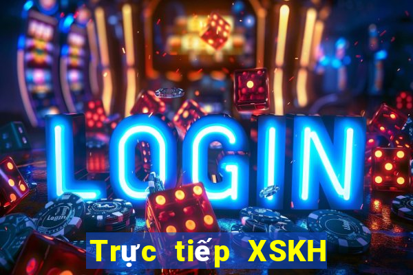 Trực tiếp XSKH ngày 19