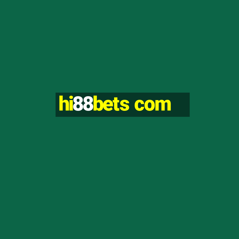 hi88bets com