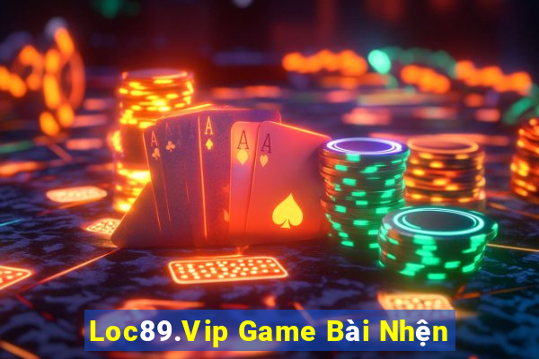 Loc89.Vip Game Bài Nhện