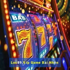 Loc89.Vip Game Bài Nhện