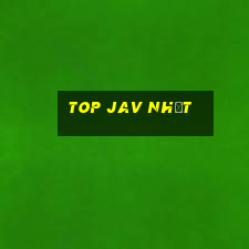 top jav nhật