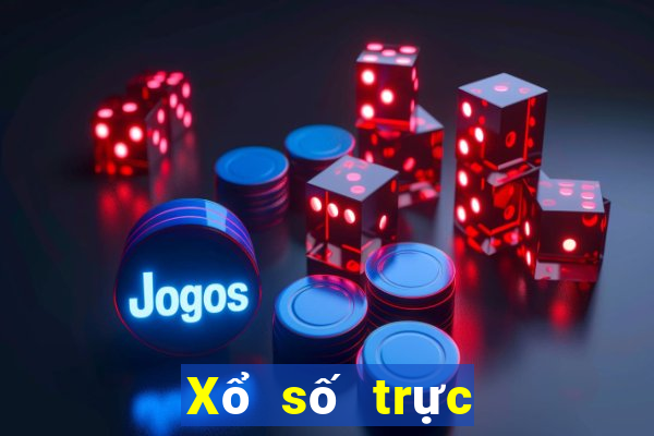 Xổ số trực tuyến 2020