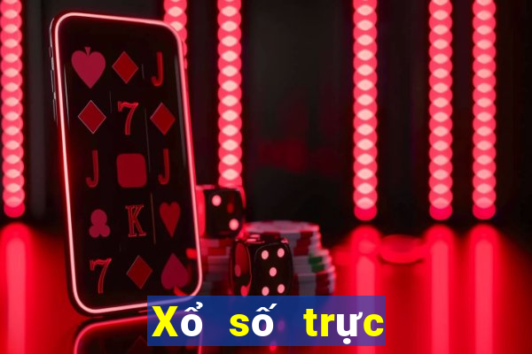 Xổ số trực tuyến 2020