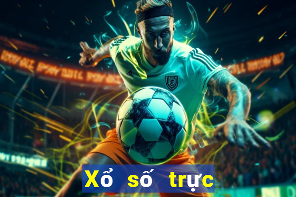 Xổ số trực tuyến 2020