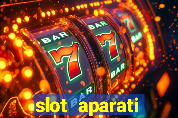 slot aparati besplatne igre