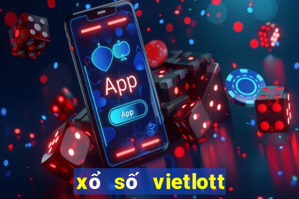 xổ số vietlott ngày 19 tháng 04