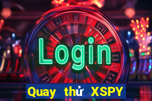 Quay thử XSPY ngày 20