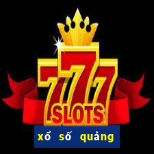 xổ số quảng trị 28 3