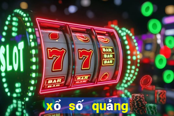 xổ số quảng trị 28 3