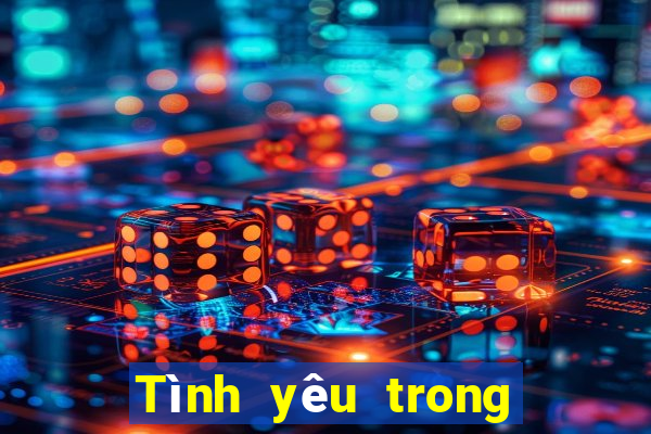 Tình yêu trong đăng ký xổ số