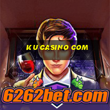 ku casino com