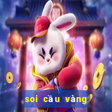 soi cầu vàng 7777 hôm nay