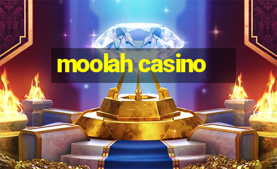 moolah casino