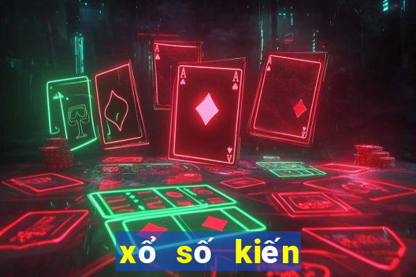 xổ số kiến thiết kien giang