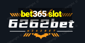 bet365 slot