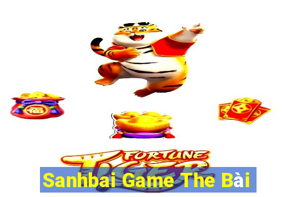 Sanhbai Game The Bài