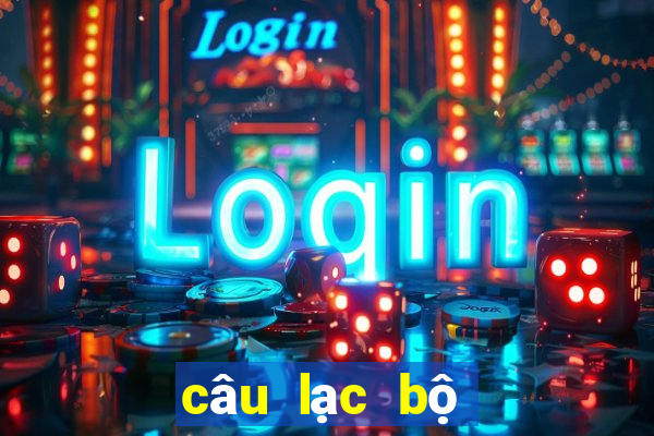 câu lạc bộ bóng đá đồng tháp