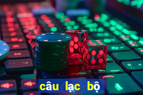 câu lạc bộ bóng đá đồng tháp