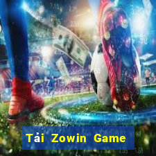 Tải Zowin Game Bài Tiền Thật