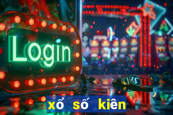 xổ số kiên giang ngày 7 tháng 11