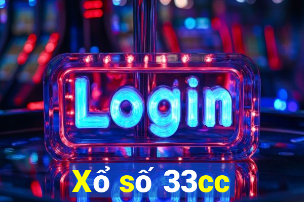 Xổ số 33cc