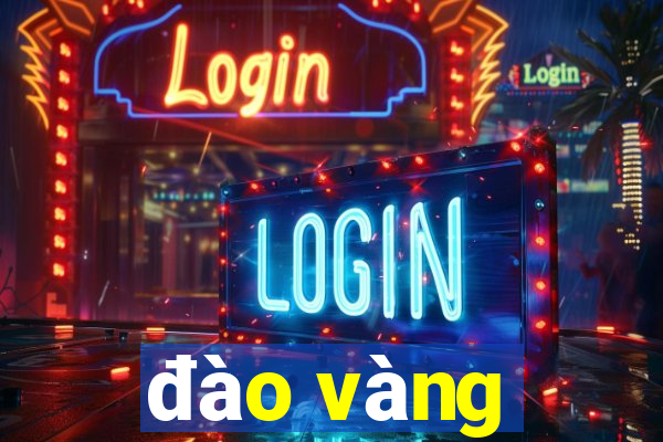 đào vàng