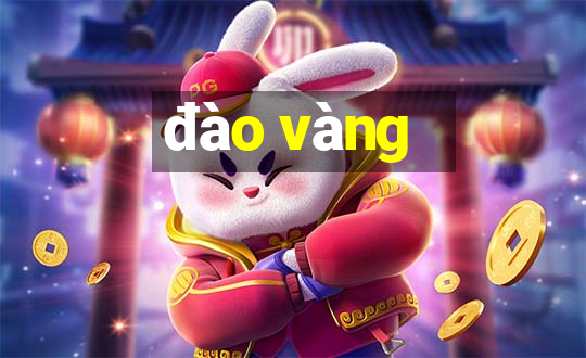 đào vàng