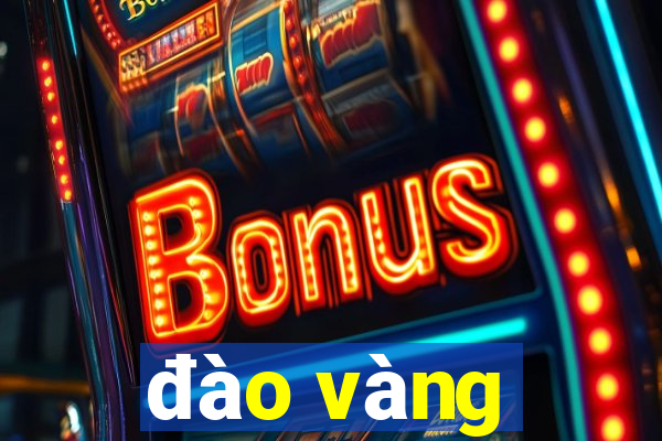 đào vàng