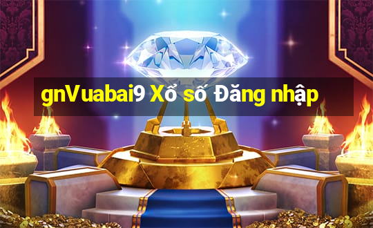 gnVuabai9 Xổ số Đăng nhập