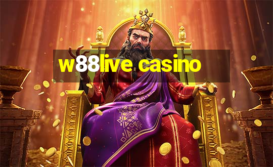 w88live casino