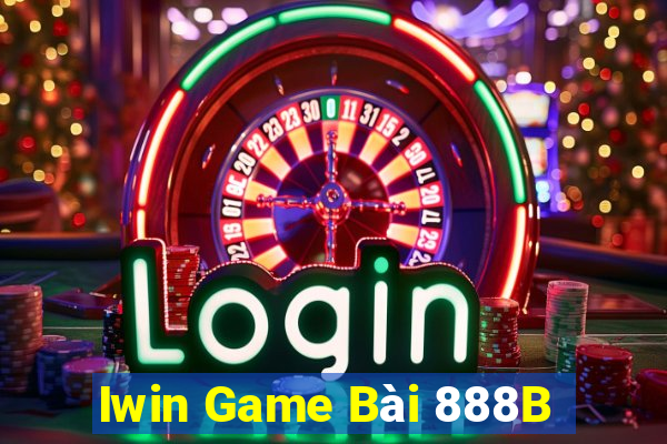 Iwin Game Bài 888B