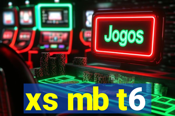 xs mb t6