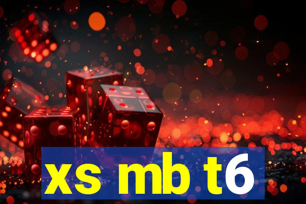 xs mb t6