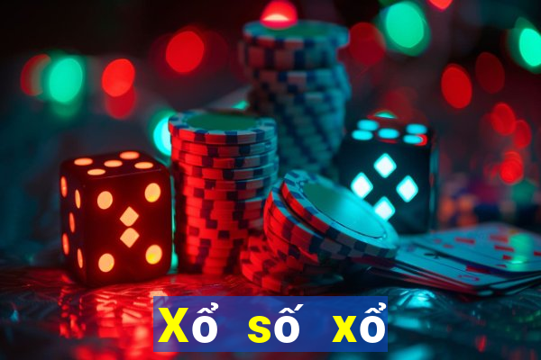 Xổ số xổ số 9app