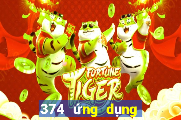 374 ứng dụng xổ số tải về