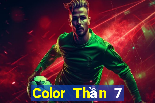 Color Thần 7 Tải về