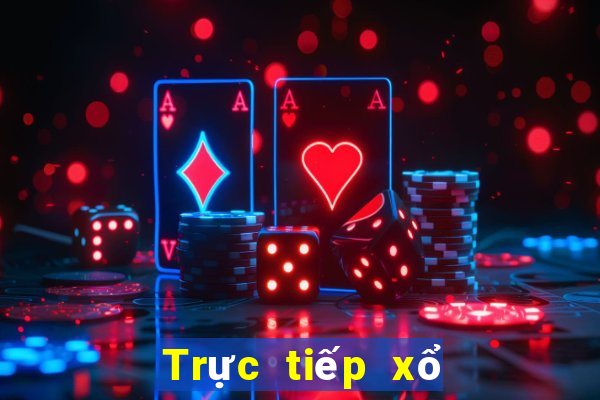 Trực tiếp xổ số Đắk Nông ngày thứ năm