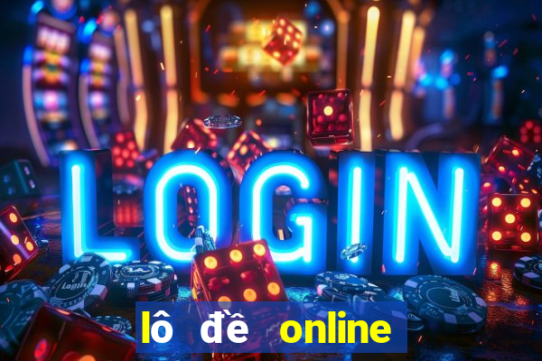 lô đề online thethaobet com