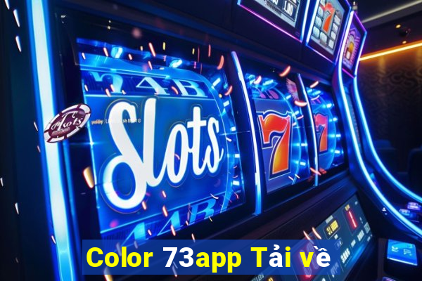 Color 73app Tải về