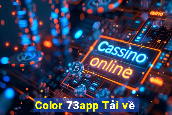 Color 73app Tải về