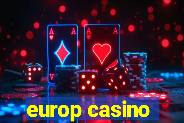 europ casino