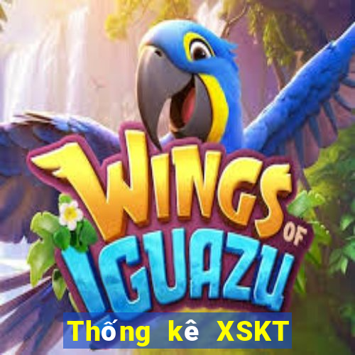 Thống kê XSKT ngày 28